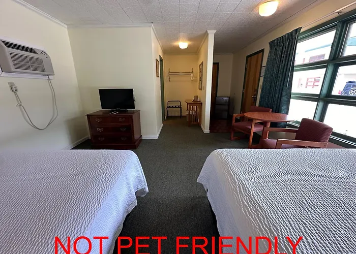 O'Sullivan'S Motel