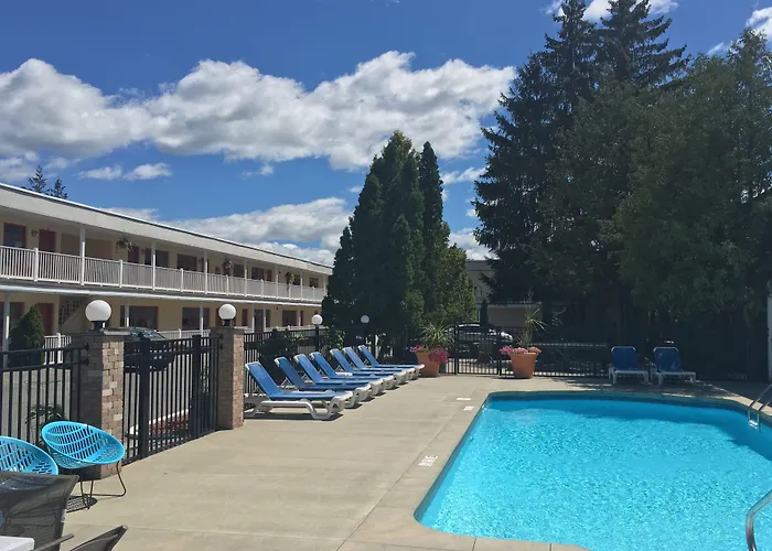 O'Sullivan'S Motel