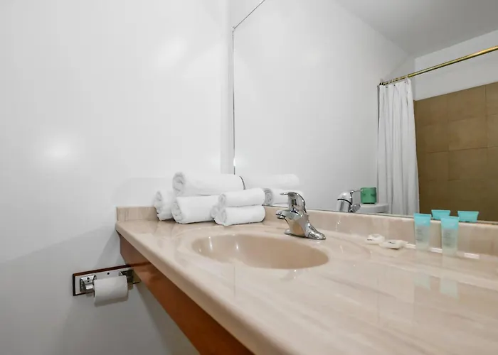 Studio Motel Of Lake George